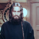 Rasputin-esque.